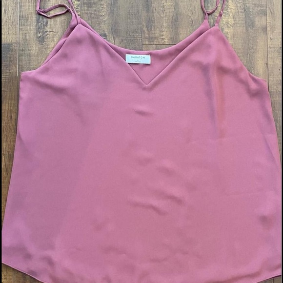 Babaton Camisole - Picture 1 of 1
